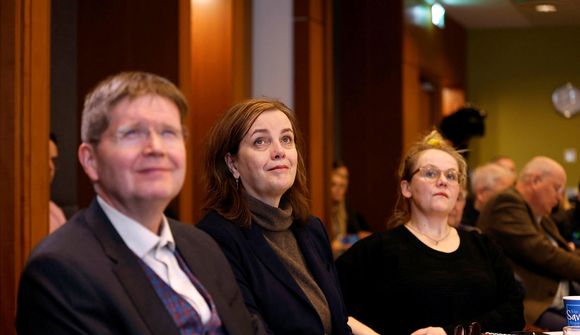 Hægt að tífalda verðmæti eldis