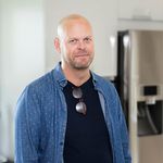 „Barnabarnið kallar mig afa ís“