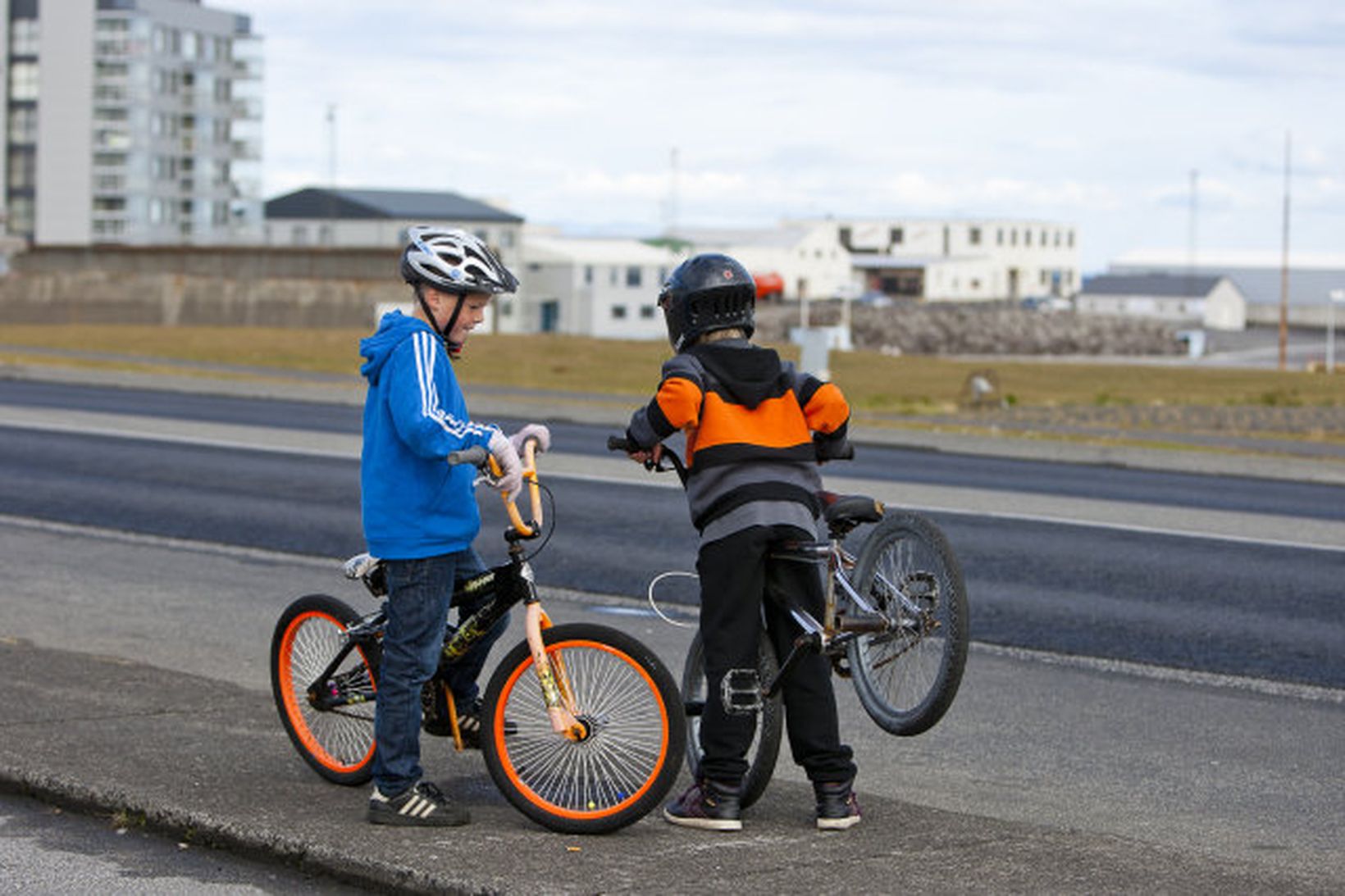 Framsóknarfélag Reykjanesbæjar telur hagsmunum íbúa best borgið í sameinuðu sveitarfélagi.