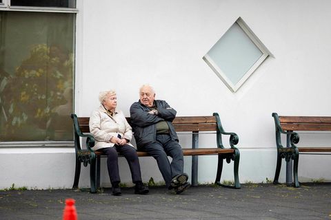 It looks like the part of the population in Iceland who is 67 and older will increase from 28,500 in 2000 to 63,100 in 2030.