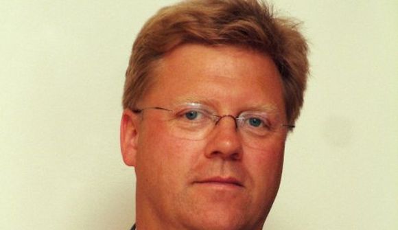 Ekki hyggindi að slátra mjólkurkúnni