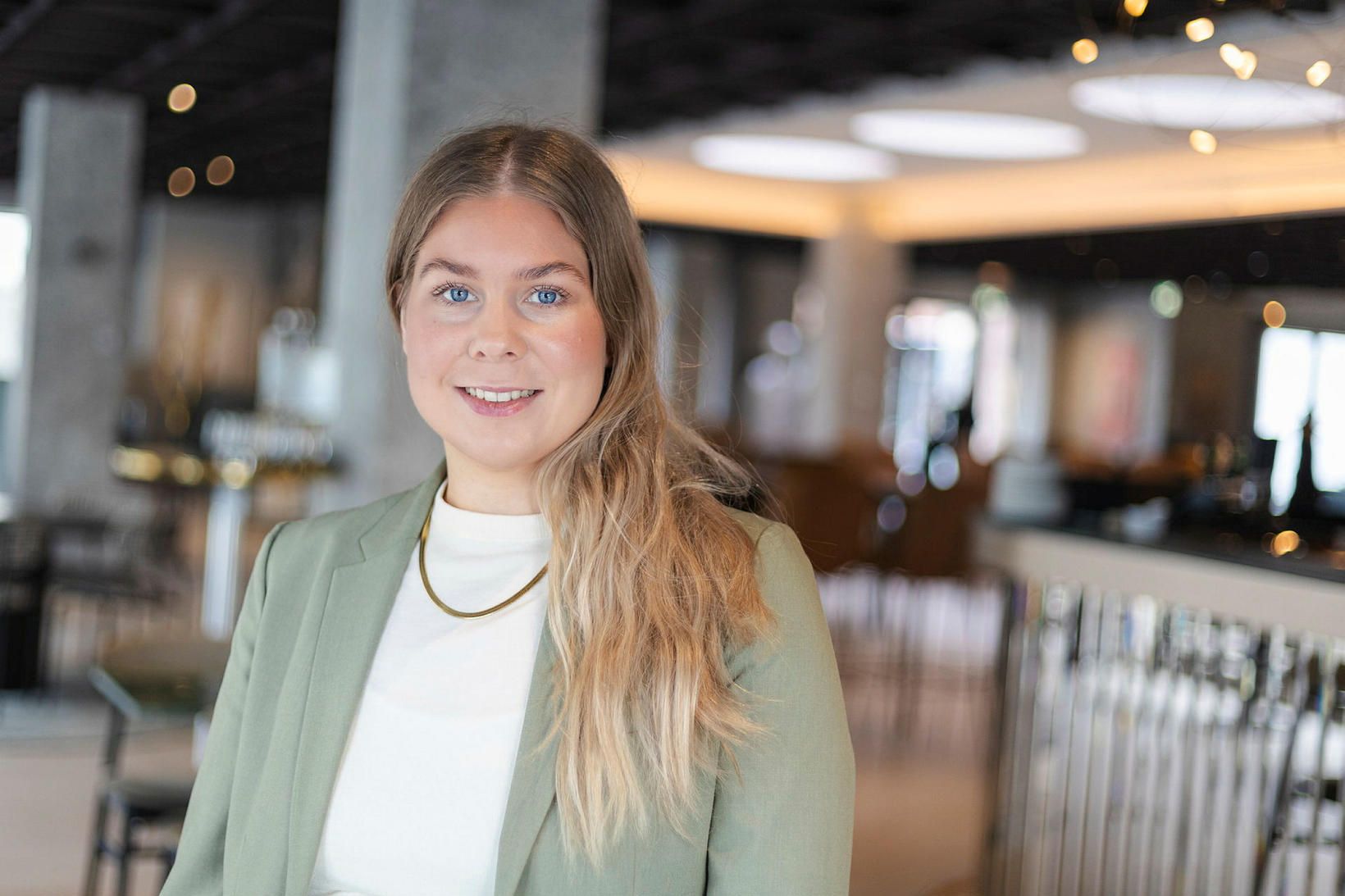 Sólveig Jóhanna Jónsdóttir, matgæðingur með meiru, ljóstrar upp nokkrum skemmtilegum …