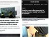Numerous international media outlets have reported on the case today.