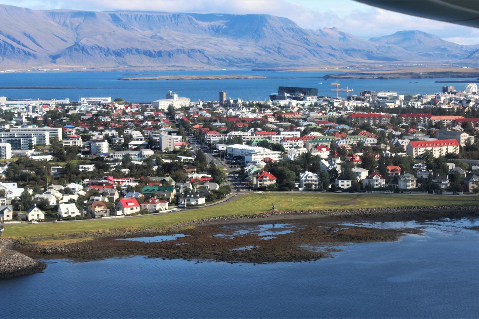 Á höfuðborgarsvæðinu var meðalkaupverð 67,6 milljónir kr.