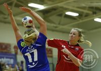 Valur - Stjarnan - handbolti kvenna