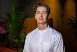 Landsliðskokkurinn Wiktor Pálsson er nýr meðlimur í íslenska kokkalandsliðinu og mun næstu vikur gefa lesendum …