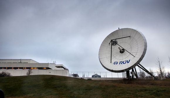 Ræða kjaramál og breytingar á RÚV