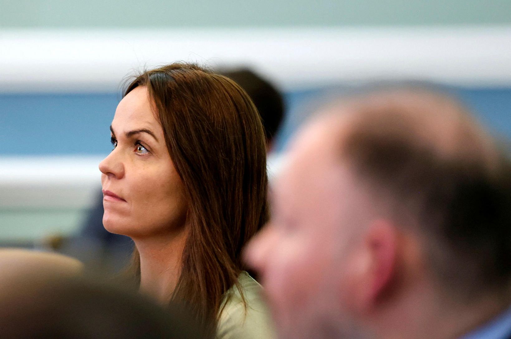 „Engin forgangsröðun og ekkert plan“