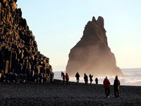 Samansafn af því helsta sem ferðamenn nefna sem mesta undrunarefnið við íslensku menninguna.