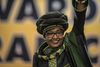 Winnie Mandela látin
