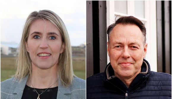 „Þetta eru svik við kjósendur“