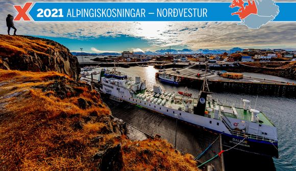 Mikill munur á vinnubrögðum í Norðvestur