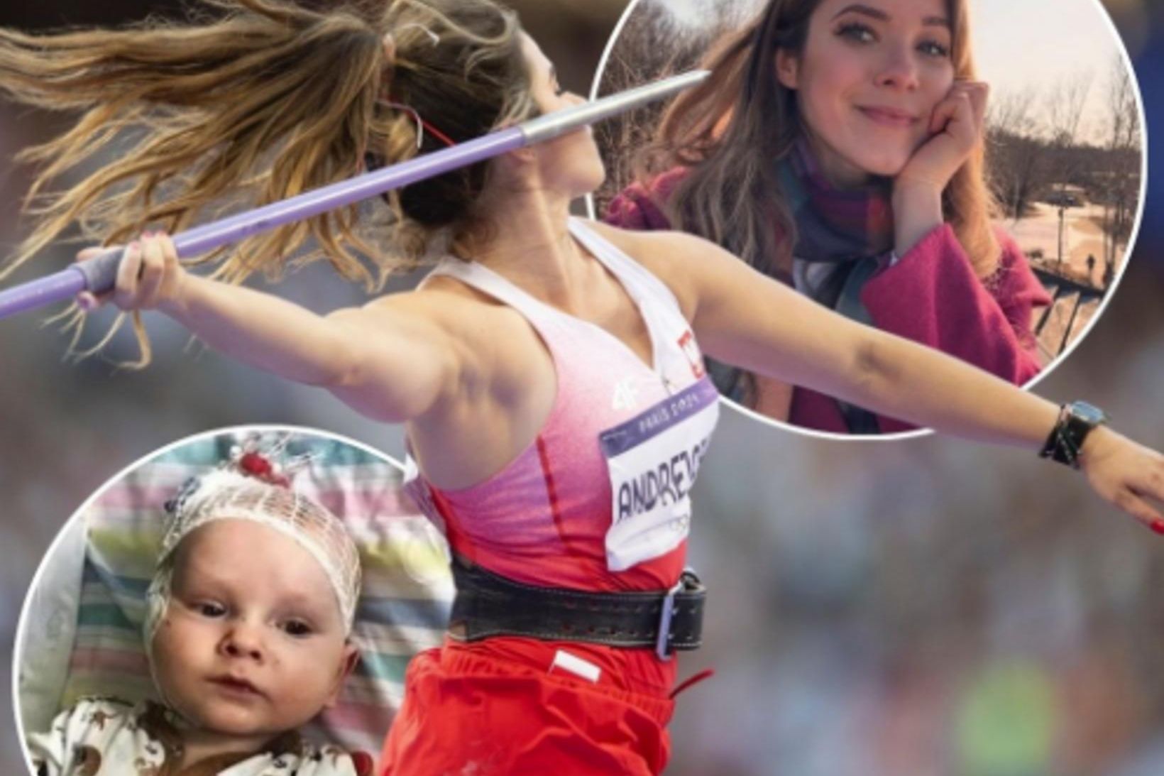 Seldi medalíuna til að bjarga lífi barns