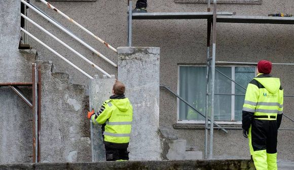 Líklegri til að vera á atvinnuleysisbótum