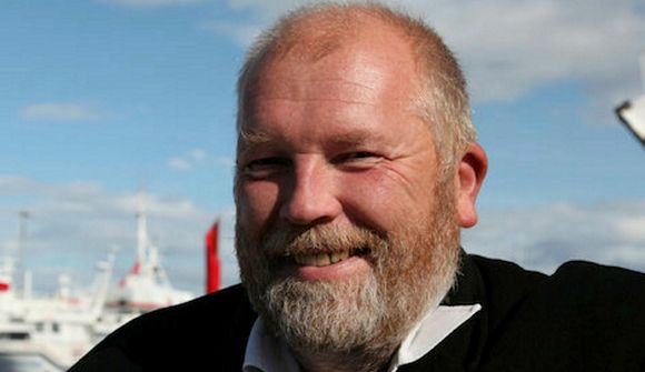 „Takmarkanir á veiðar fullkomin ofstjórnunarárátta“