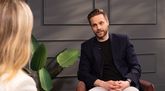Vill taka samtalið