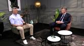 „Getur ekki leyft tilfinningunum að þvælast fyrir“