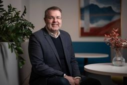 Jóhannes Þór segir að áfangastaðurinn Ísland hafi síðustu misseri verið að tapa samkeppnishæfni gagnvart helstu …