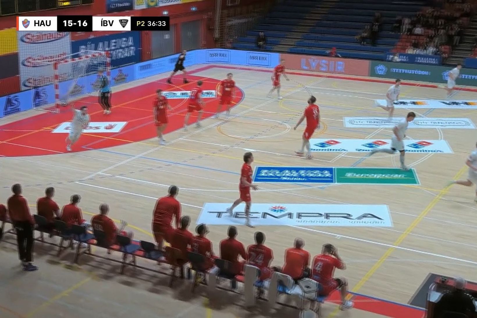 Myndskeið: Hvernig fór Daníel að þessu?