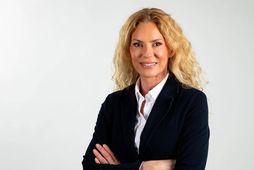 Herdís Dröfn Fjeldsted