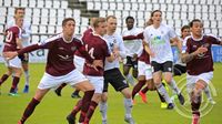 FH - Selfoss