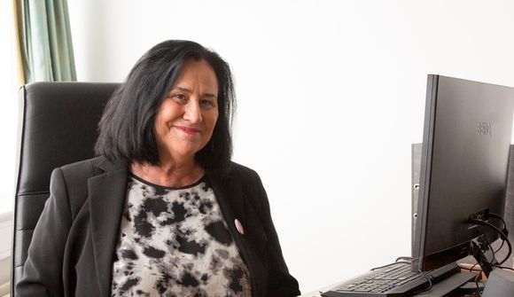 Flokkur fólksins með 10,1%