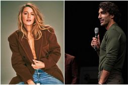 Blake Lively og Justin Baldoni í hár saman. Deilurnar halda áfram og skotið er á …