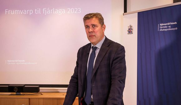 Gætum stöðvað skuldasöfnun á næstu 2-3 árum