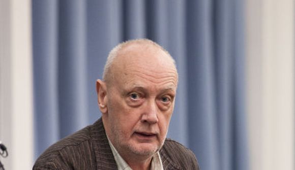„Ekkert hræddara við Evrópu“