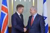 Foreign Minister on Middle East visit