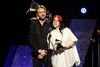 Tveir Íslendingar eiga möguleika á Grammy-verðlaunum