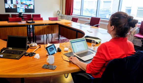 Velferðarnefnd fundar um stöðu faraldursins 