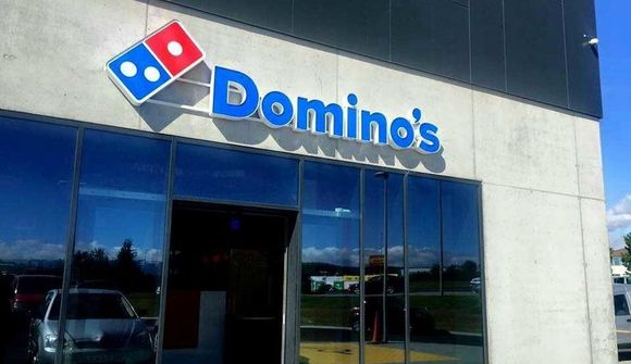 Domino‘s Pizza gerir mikilvægar breytingar í þágu umhverfismála