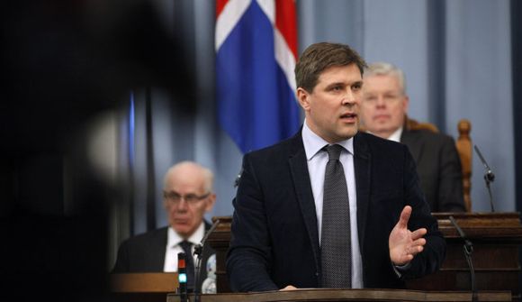 Skuldamálin ekki kláruð fyrir jól