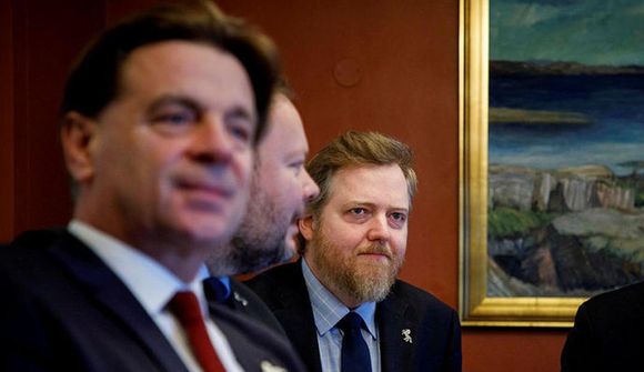 Brotthvarf Birgis dragi ekki úr getu flokksins