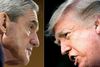 Spurningum Muellers til Trump lekið