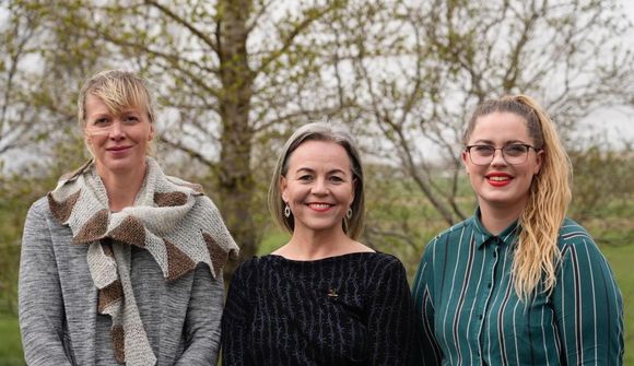 Listi VG í Suðurkjördæmi kynntur