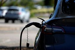 Samkeppni á rafbílamarkaði fer harðnandi. Þá hafa ummæli og uppátæki Elon Musk, forstjóra Tesla, ekki …