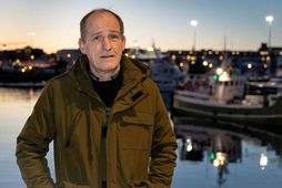 Sævar Birgisson segir hafrannsóknaskip þurfi að búa yfir fjölmörgum eiginleikum sem gerir hönnun þeirra krefjandi …