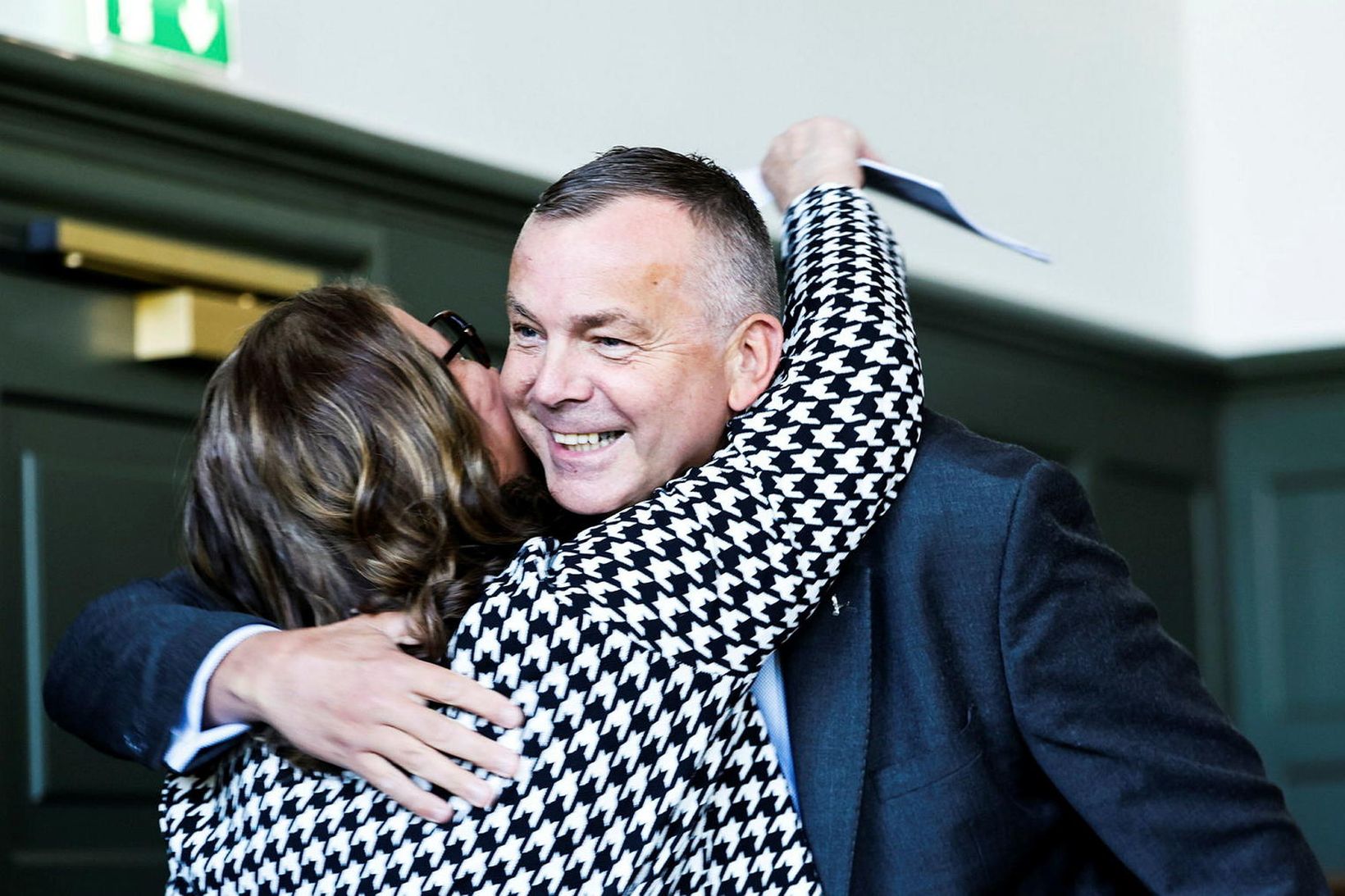 Jón Pétur Zimsen ekki hissa á PISA-niðurstöðunum
