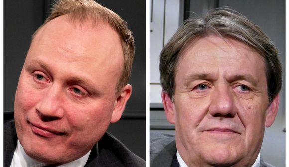 Álitið verður ekki án afleiðinga