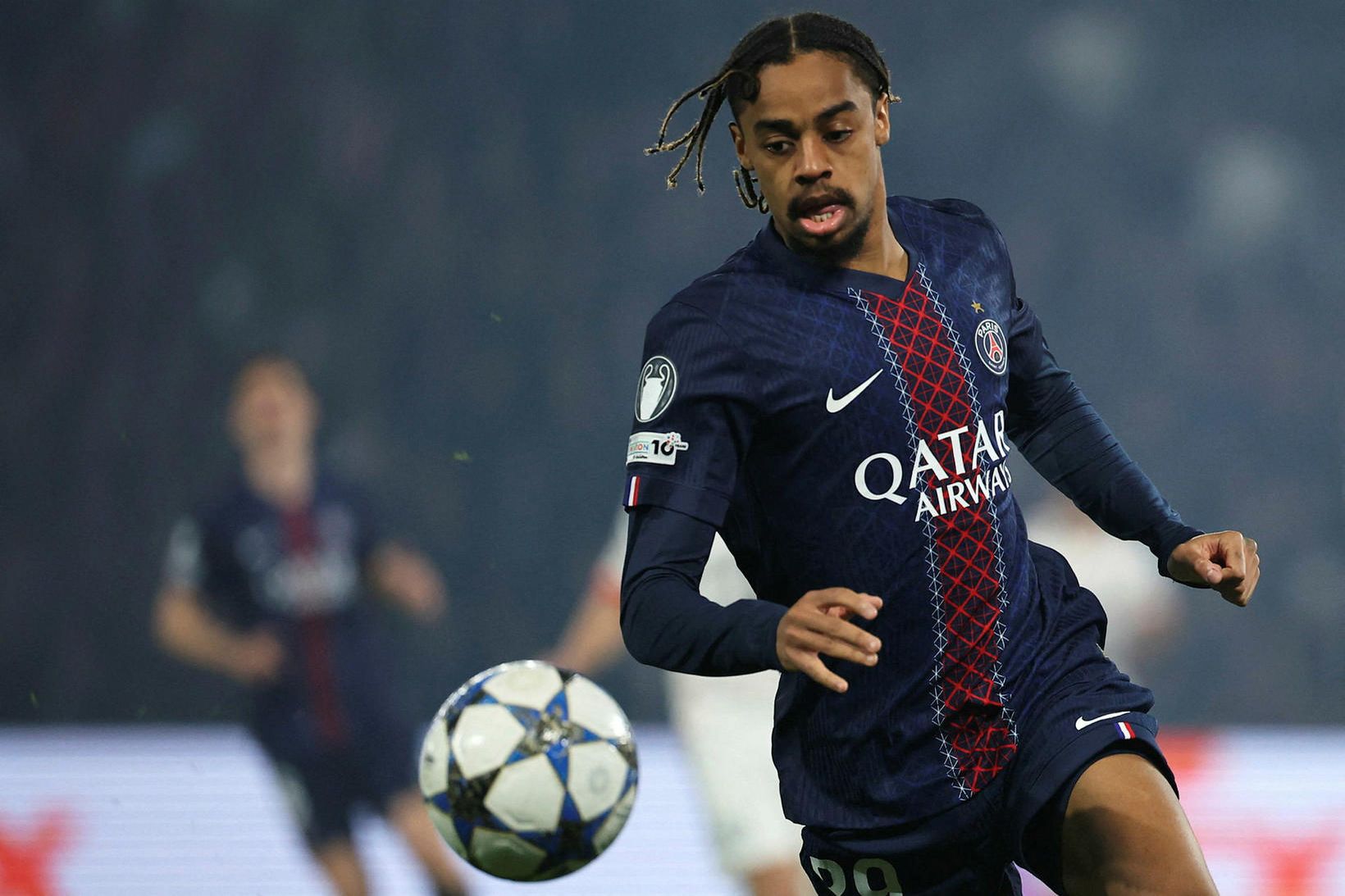 Næsta skotmark Liverpool