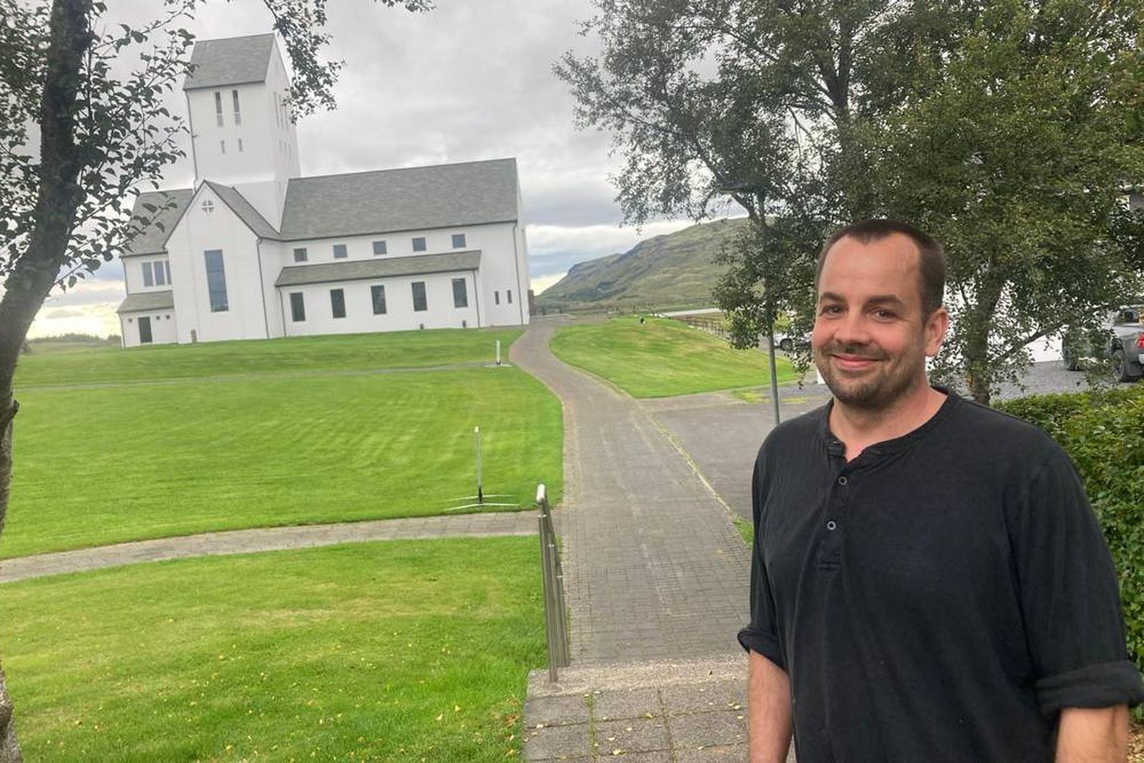 Allt er betra þegar það er gerjað