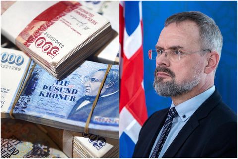 Daði bendir þó á að krónan sé sterk og að olíuverð hafi lækkað.