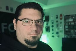 Jason Haddix.
