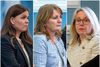 „Algjörlega óljóst hvað bíður þessa unga fólks“