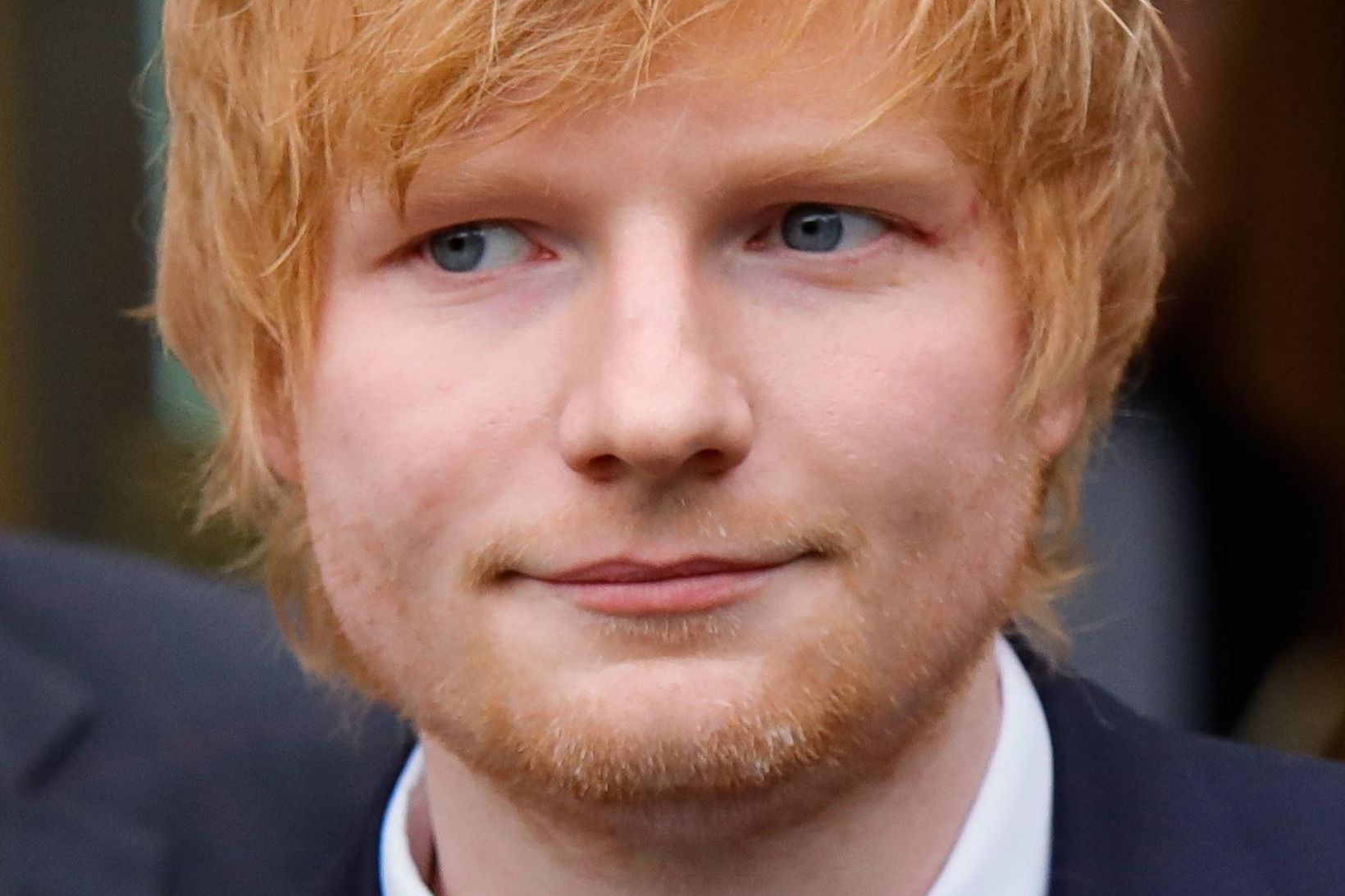 Ed Sheeran ætlar að setja gítarinn á hillunni verði hann …