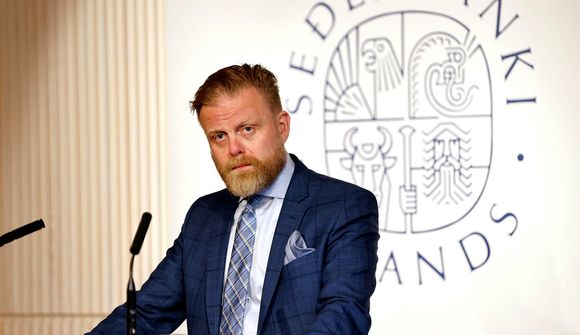 Seðlabankinn hækkar stýrivexti um eina prósentu