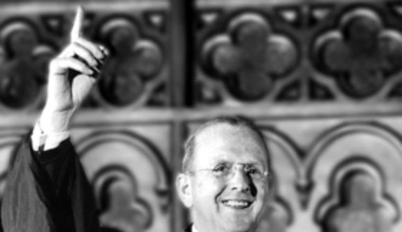 10 lífsreglur Norman Vincent Peale