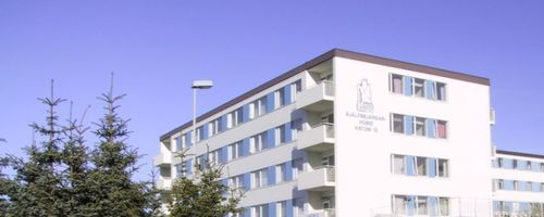 Mynd af Sjálfsbjörg á höfuðborgarsvæðinu